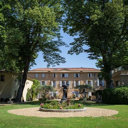 Chateau Rieutort Saint-Pargoire Zewnętrze zdjęcie