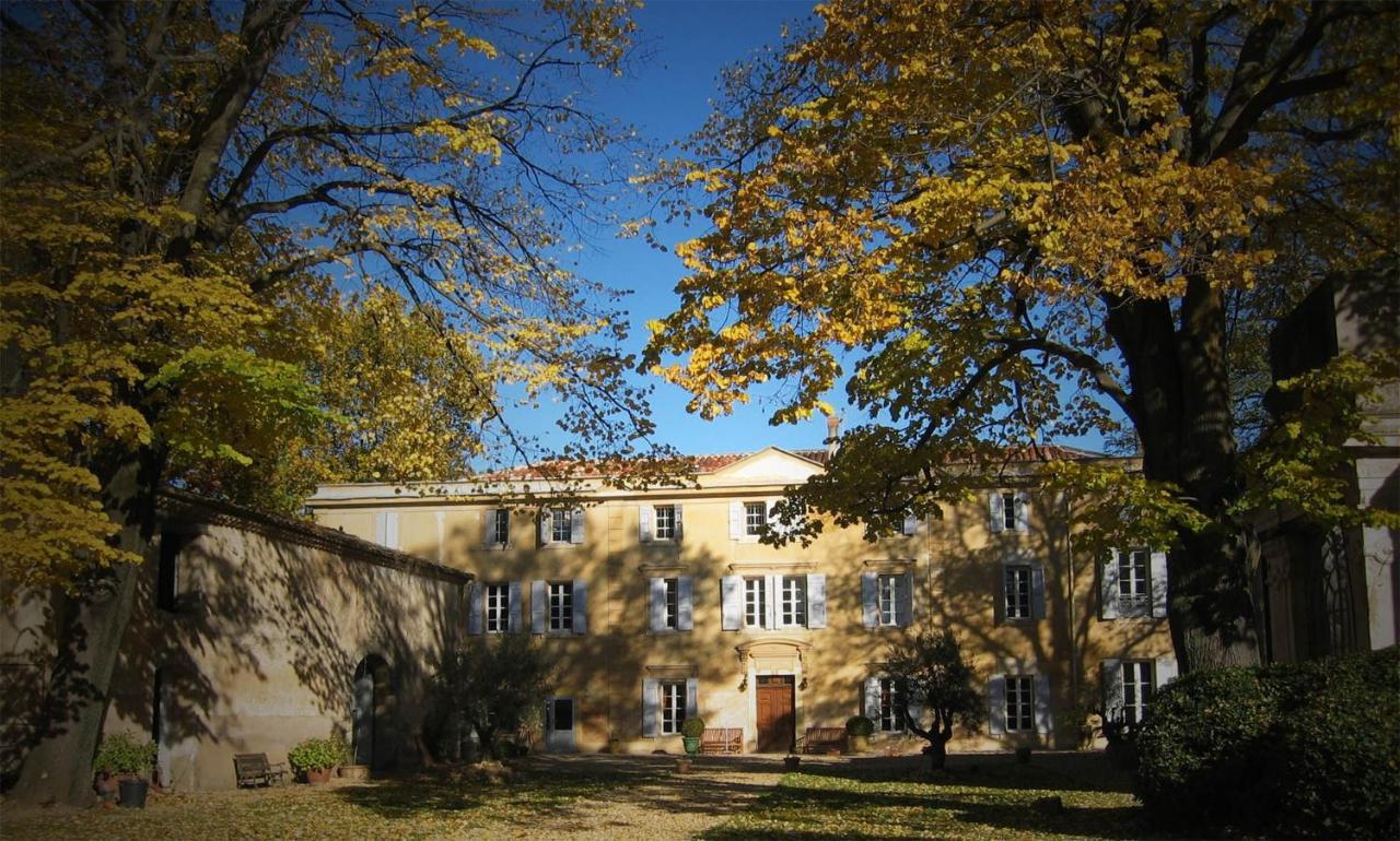 Chateau Rieutort Saint-Pargoire Zewnętrze zdjęcie