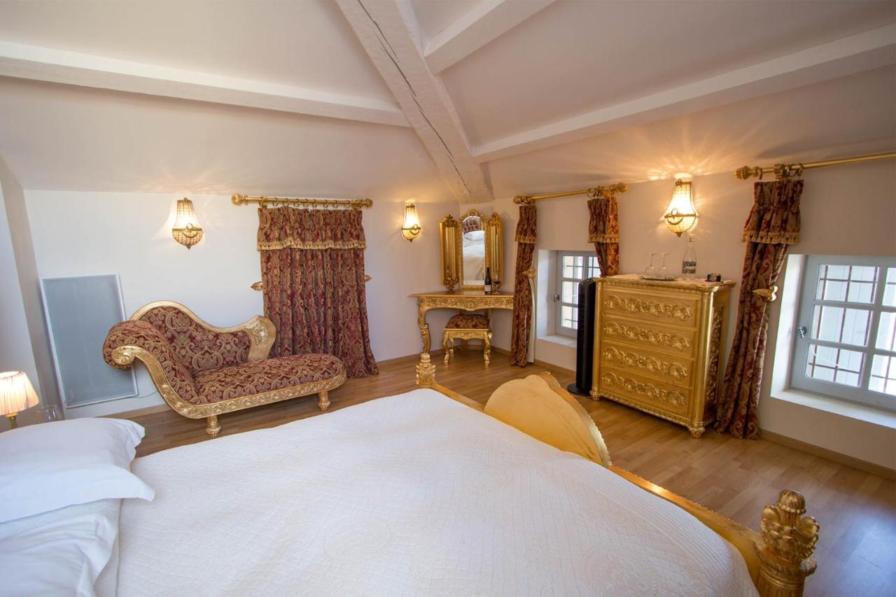 Chateau Rieutort Saint-Pargoire Zewnętrze zdjęcie
