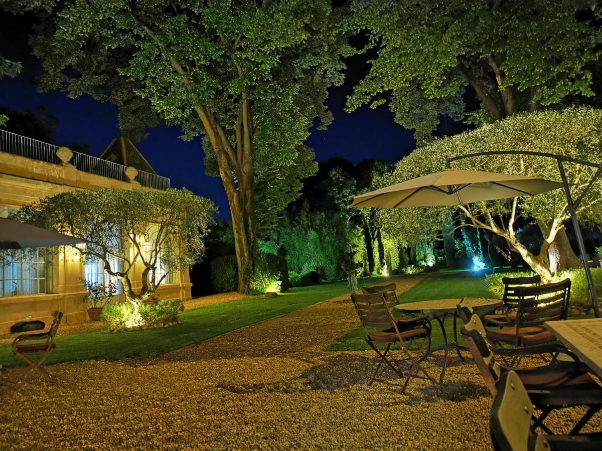 Chateau Rieutort Saint-Pargoire Zewnętrze zdjęcie