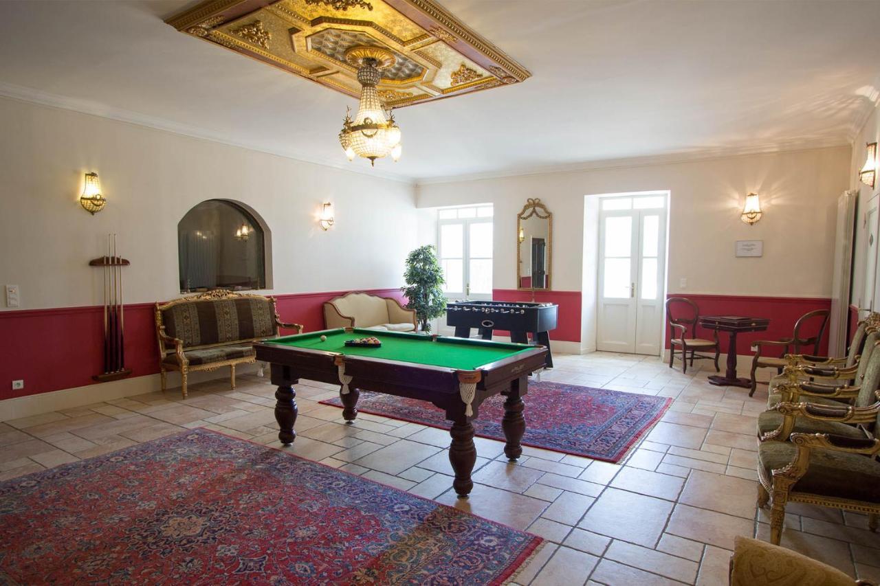 Chateau Rieutort Saint-Pargoire Zewnętrze zdjęcie