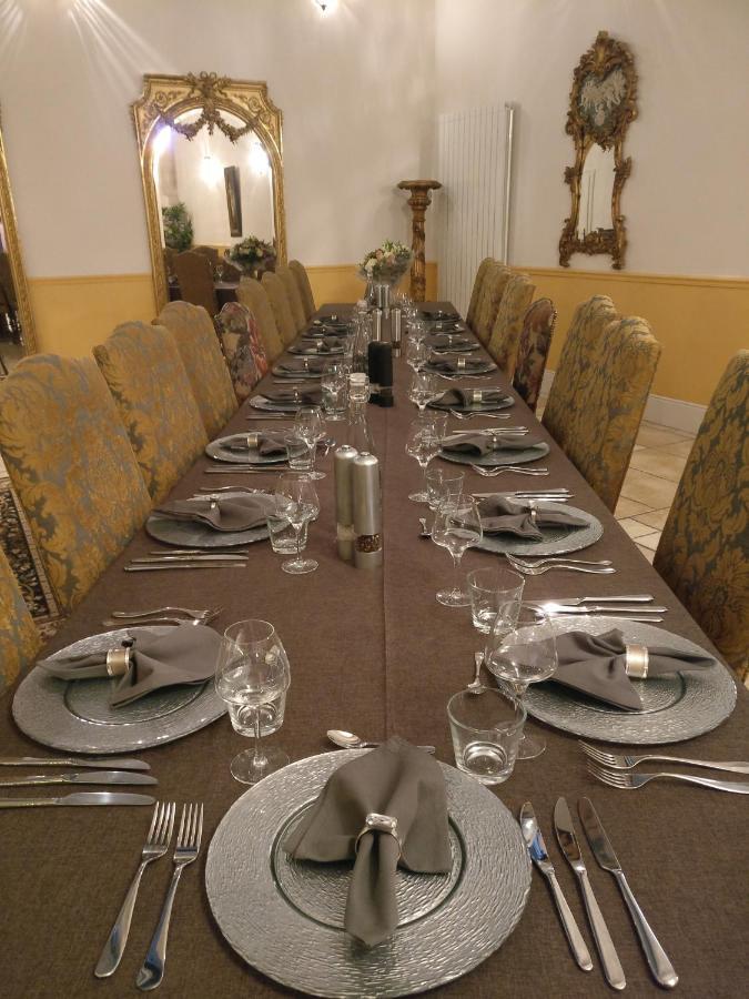 Chateau Rieutort Saint-Pargoire Zewnętrze zdjęcie