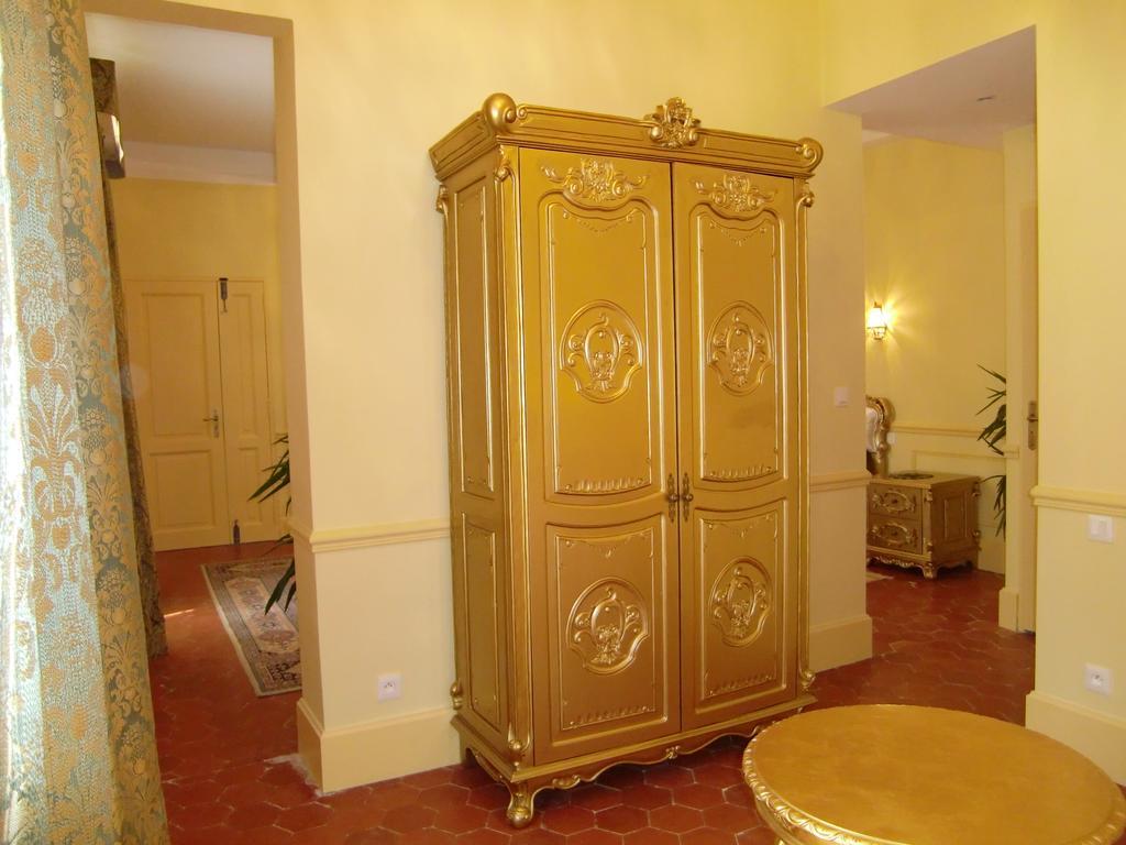 Chateau Rieutort Saint-Pargoire Pokój zdjęcie