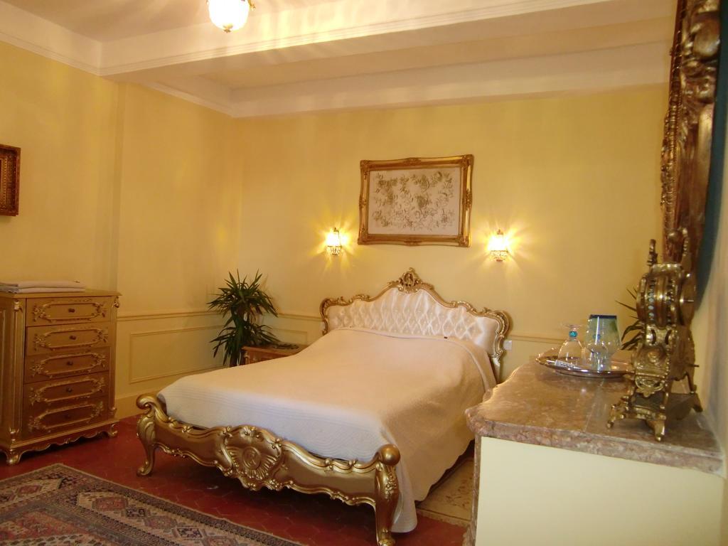 Chateau Rieutort Saint-Pargoire Pokój zdjęcie