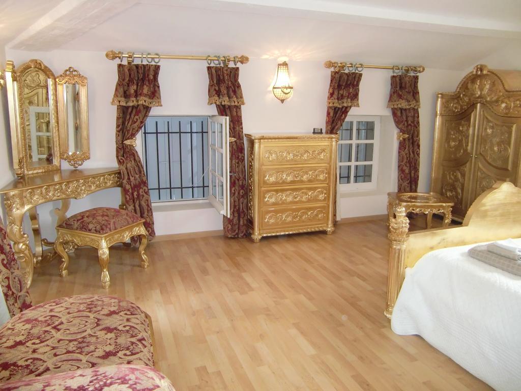 Chateau Rieutort Saint-Pargoire Pokój zdjęcie