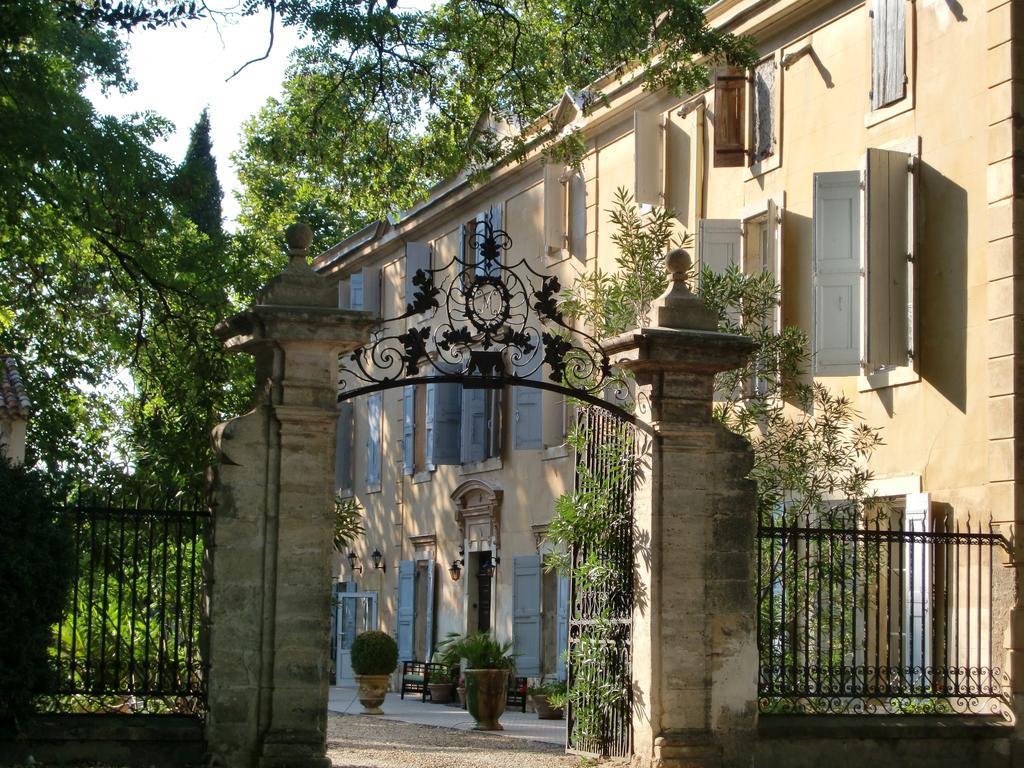 Chateau Rieutort Saint-Pargoire Zewnętrze zdjęcie