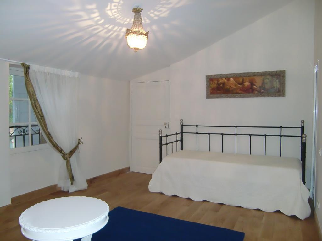 Chateau Rieutort Saint-Pargoire Pokój zdjęcie