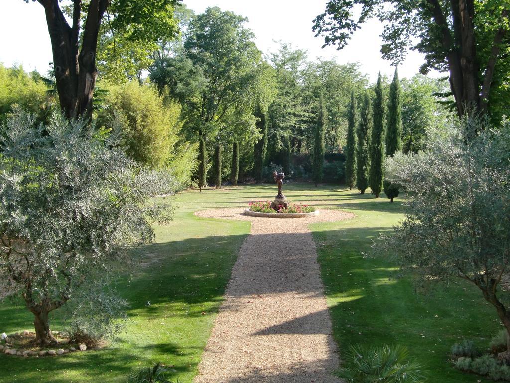 Chateau Rieutort Saint-Pargoire Zewnętrze zdjęcie