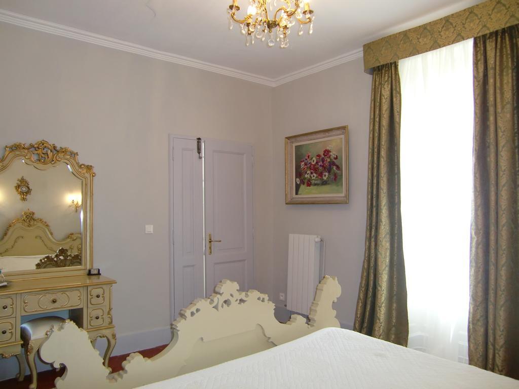 Chateau Rieutort Saint-Pargoire Pokój zdjęcie
