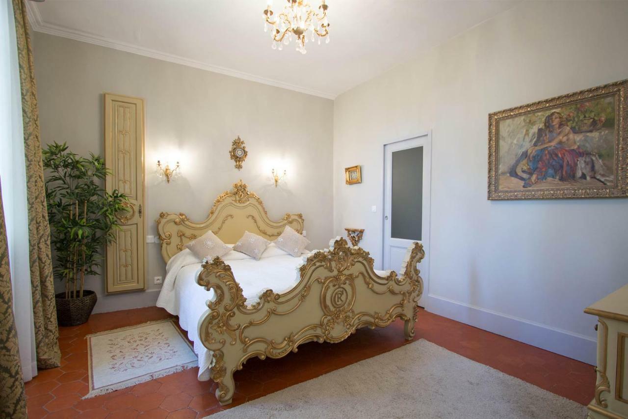 Chateau Rieutort Saint-Pargoire Zewnętrze zdjęcie