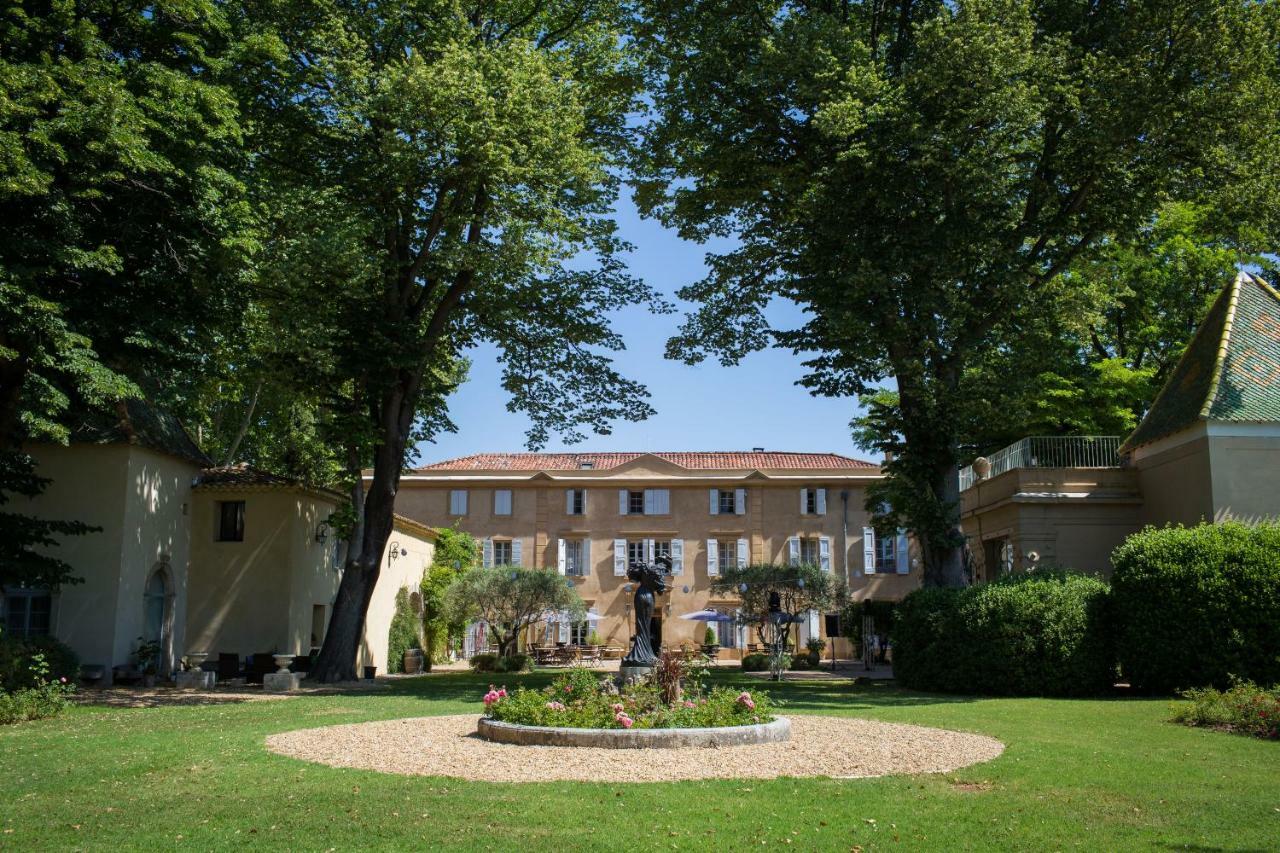 Chateau Rieutort Saint-Pargoire Zewnętrze zdjęcie